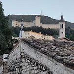 Il Vicoletto Spoleto