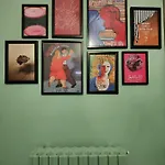 Vendégház Il Vicoletto 3*