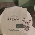 Vendégház Il Vicoletto 3*
