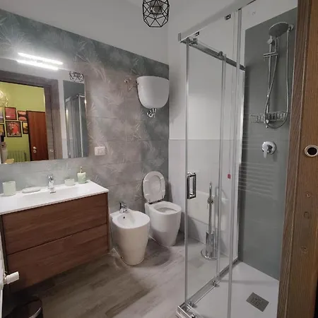 Il Vicoletto ספולטו