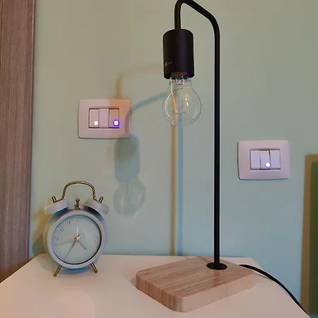 בית הארחה Il Vicoletto 3*