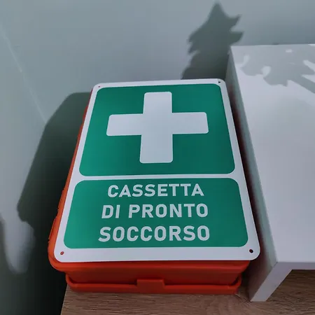 Il Vicoletto 3* 스폴레토