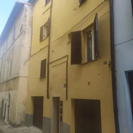 Maison d'hôtes Il Vicoletto
