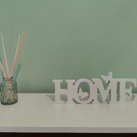 Il Vicoletto בית הארחה