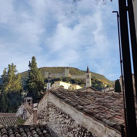 Il Vicoletto בית הארחה 3*