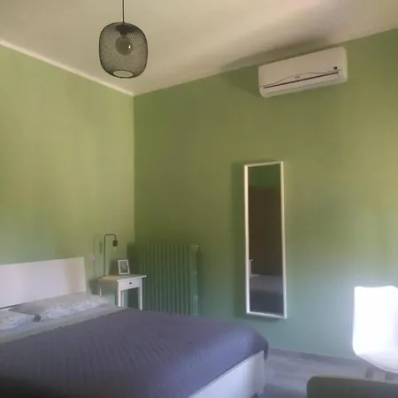 Il Vicoletto ספולטו