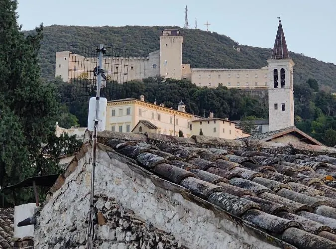Il Vicoletto Spoleto