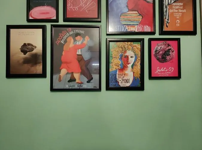 Casa de hóspedes Il Vicoletto 3*