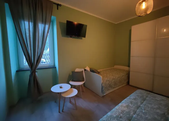 게스트하우스 Il Vicoletto 3*