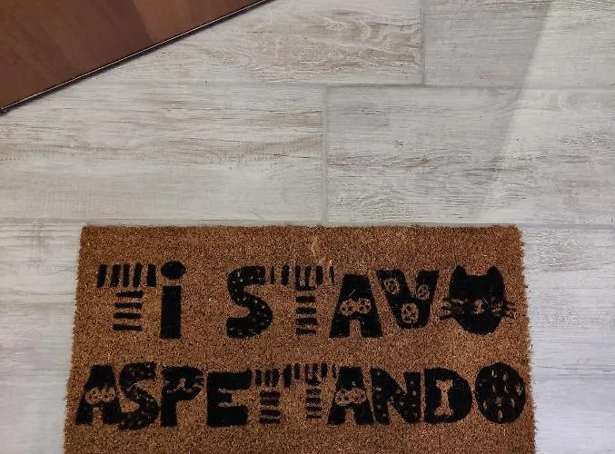 게스트하우스 Il Vicoletto