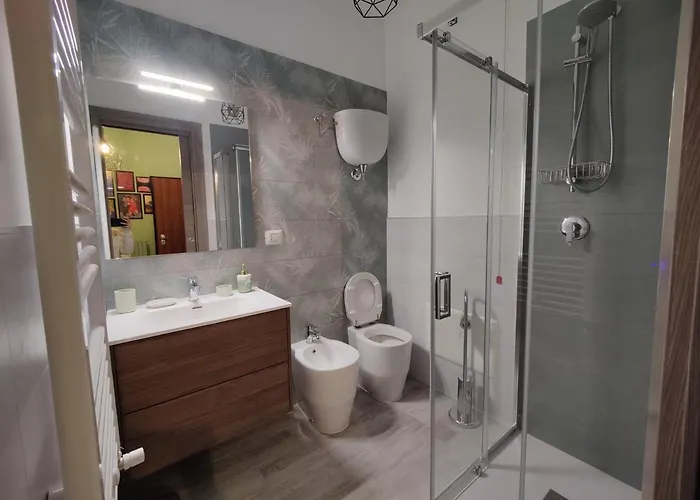 Il Vicoletto Casa de hóspedes Spoleto