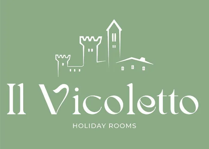 Il Vicoletto Spoleto