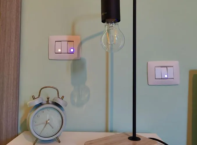 게스트하우스 Il Vicoletto 3*